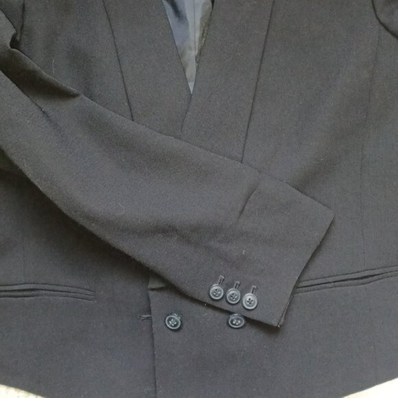 J. Crew Jacket Dressy 4 - Picture 4 of 4